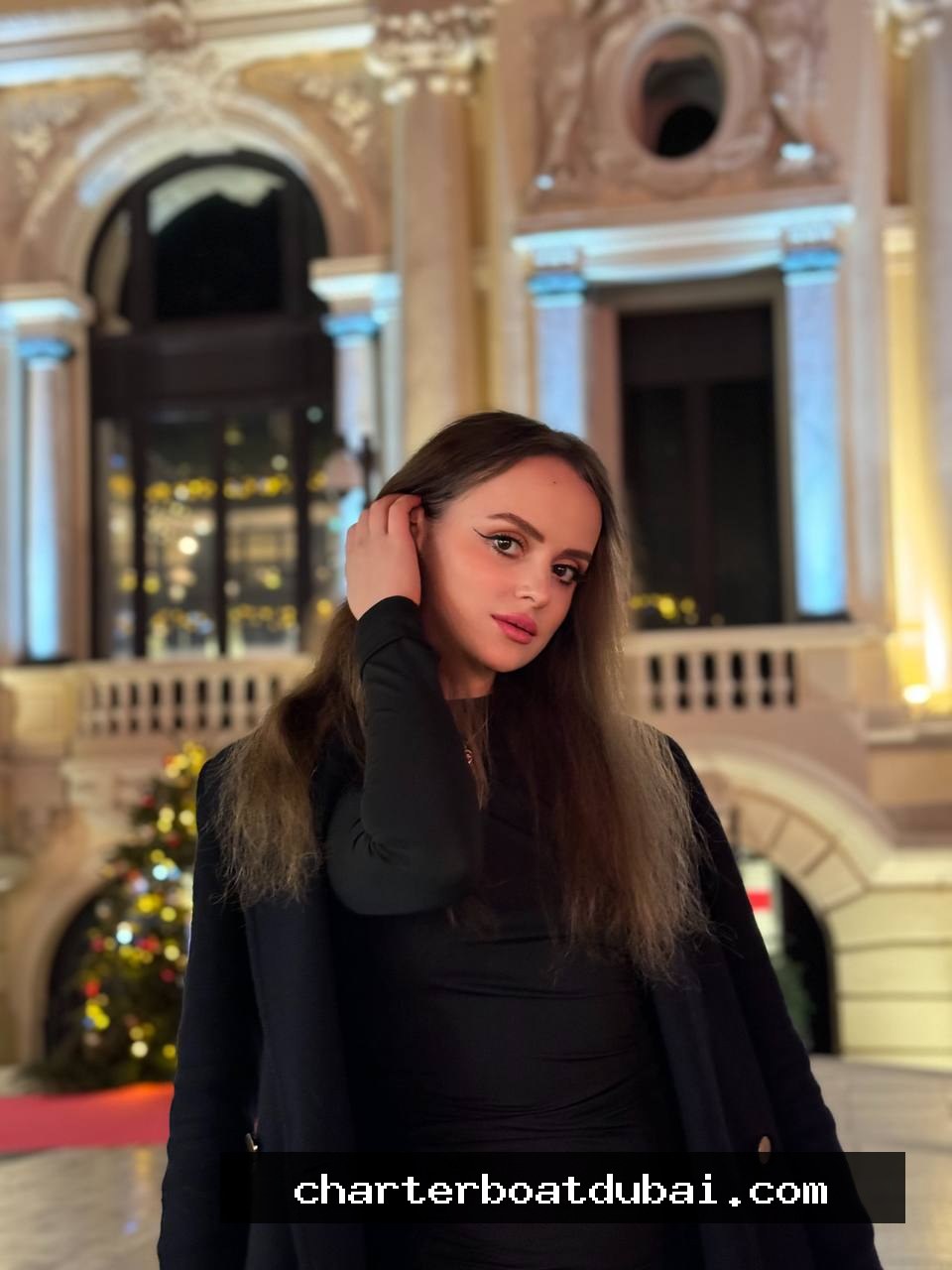 Riley, 20 years old, Singaporean escort in Dubai