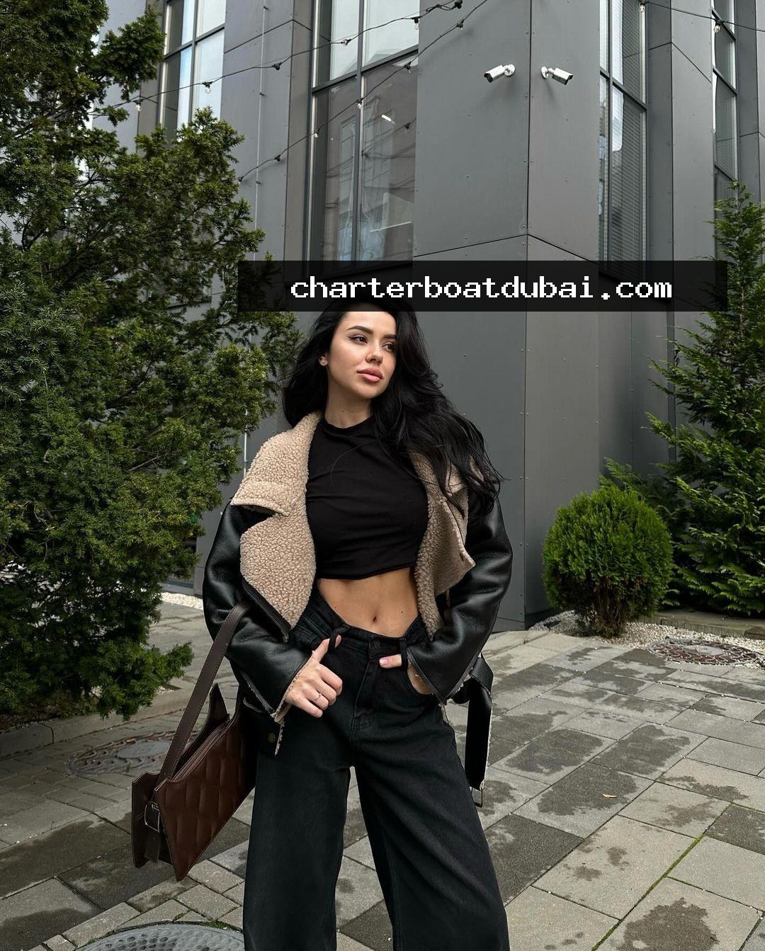 Nadine photo 2